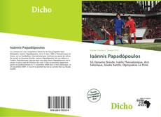 Couverture de Ioánnis Papadópoulos