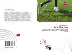 Portada del libro de Ariel Ibagaza