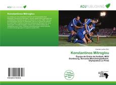 Copertina di Konstantínos Mítroglou