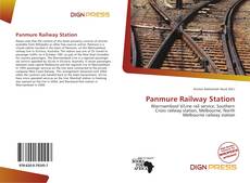 Couverture de Panmure Railway Station