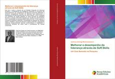 Couverture de Melhorar o desempenho da liderança através de Soft Skills