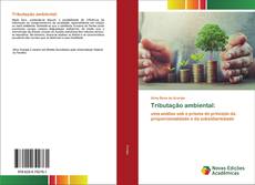 Tributação ambiental:的封面