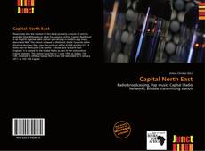 Bookcover of Capital North East