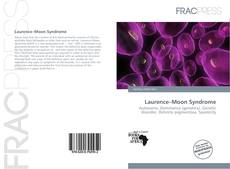 Capa do livro de Laurence–Moon Syndrome 