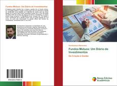 Bookcover of Fundos Mútuos: Um Diário de Investimentos