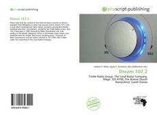 Borítókép a  Dream 107.2 - hoz