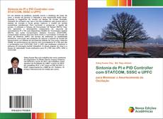 Sintonia de PI e PID Controller com STATCOM, SSSC e UPFC kitap kapağı