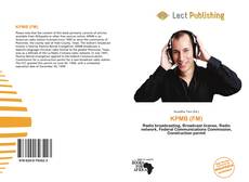 Bookcover of KPMB (FM)