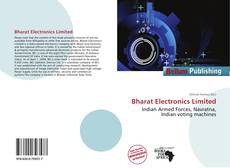 Portada del libro de Bharat Electronics Limited