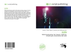 Borítókép a  KJZN - hoz