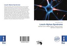 Обложка Lesch–Nyhan Syndrome