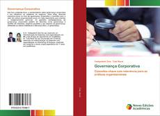 Bookcover of Governança Corporativa