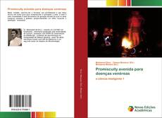 Couverture de Promiscuity avenida para doenças venéreas