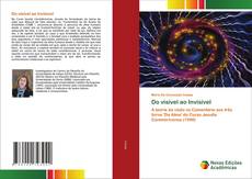 Bookcover of Do visível ao Invisível