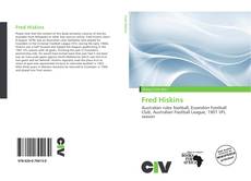 Bookcover of Fred Hiskins