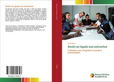 Bookcover of Sentir-se ligado aos estranhos