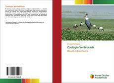 Обложка Zoologia Vertebrada