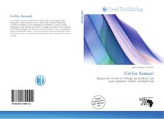 Portada del libro de Collin Samuel