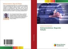 Buchcover von Entreprenômica. Segunda Edição