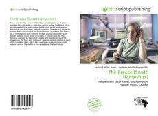 Borítókép a  The Breeze (South Hampshire) - hoz