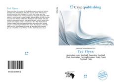 Bookcover of Ted Flynn