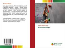 Portada del libro de Kinetoprofilaxia