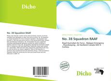 Borítókép a  No. 38 Squadron RAAF - hoz