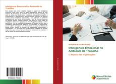 Buchcover von Inteligência Emocional no Ambiente de Trabalho