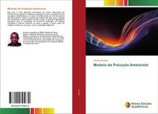 Обложка Modelo de Poluição Ambiental
