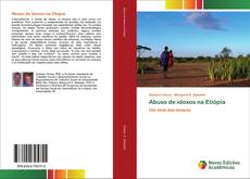 Copertina di Abuso de idosos na Etiópia