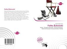 Portada del libro de Feliks Żukowski