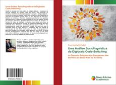 Uma Análise Sociolinguística da Diglossic Code-Switching的封面