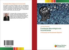 Fundação Neurológica do Inconsciente的封面
