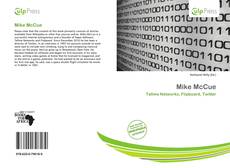 Buchcover von Mike McCue