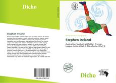 Borítókép a  Stephen Ireland - hoz