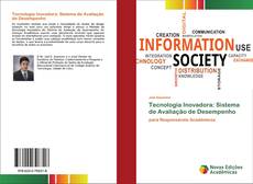 Обложка Tecnologia Inovadora: Sistema de Avaliação de Desempenho