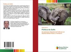 Portada del libro de Política do Golfo