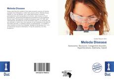 Обложка Meleda Disease