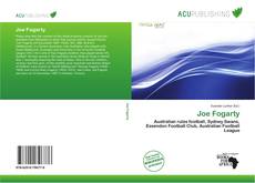 Copertina di Joe Fogarty
