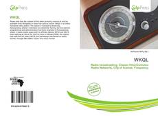 WKQL的封面