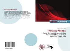 Portada del libro de Francisco Palencia