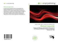 Borítókép a  Manuel Lapuente - hoz