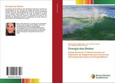 Обложка Energia das Ondas: