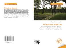 Bookcover of Theodore Gabras