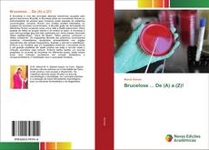 Buchcover von Brucelose ... De (A) a (Z)!