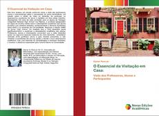 Обложка O Essencial da Visitação em Casa: