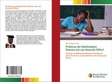 Обложка Práticas de Habilidades Suaves em um Assunto Difícil