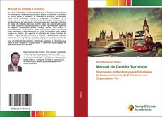 Buchcover von Manual de Gestão Turística