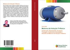Обложка Motores de Indução Trifásica