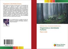 Обложка Veganismo e identidade humana